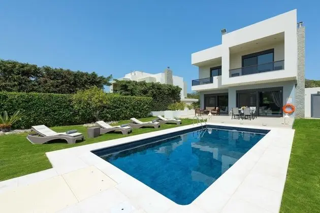 Villa Elena - Öne Çıkan Resim