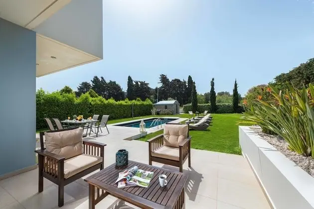 Villa Elena - Yerinde Yemek