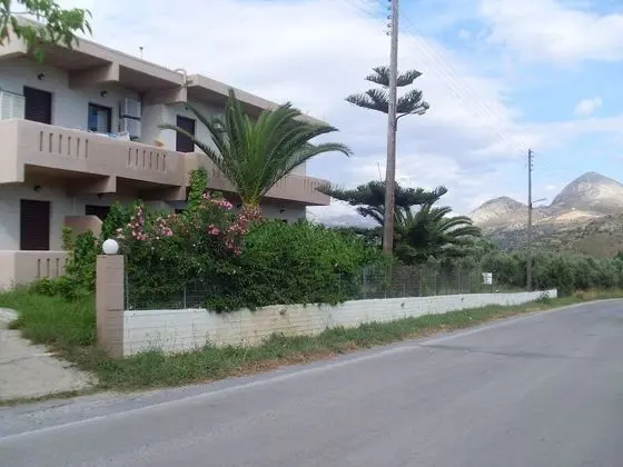 Elena Rooms