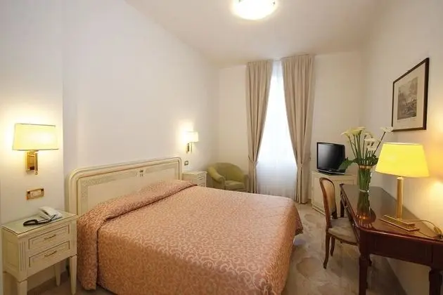 HOTEL VILLA ELENA - Oda