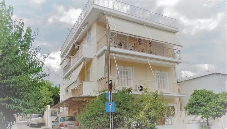Elena's House