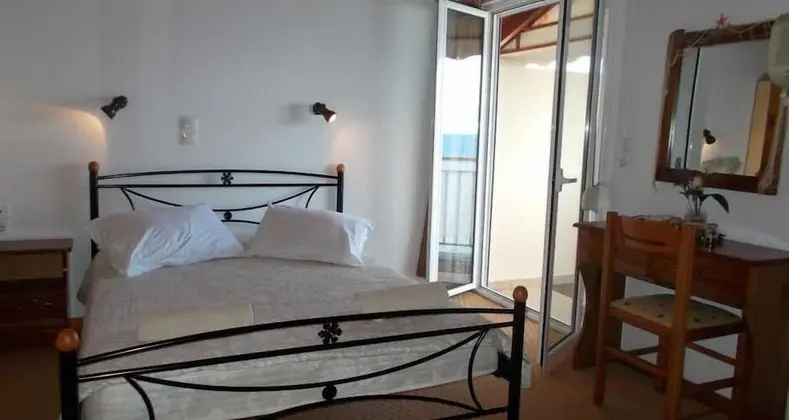 Elena's Luxury Studios and Apartments - Öne Çıkan Resim