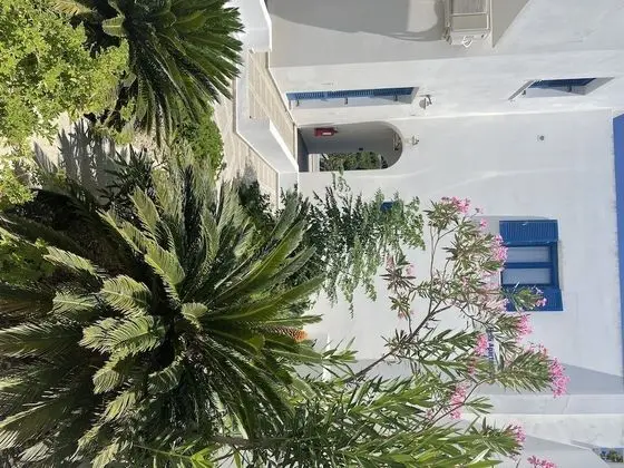 Eleni Apartments