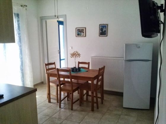 Eleni Apartments