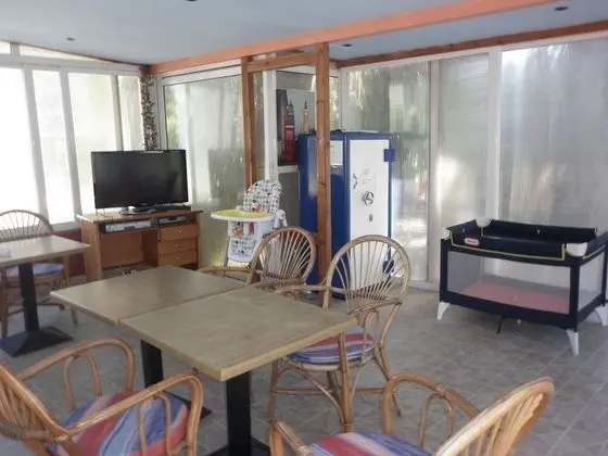 Eleni Family Apartments - Yerinde Yemek