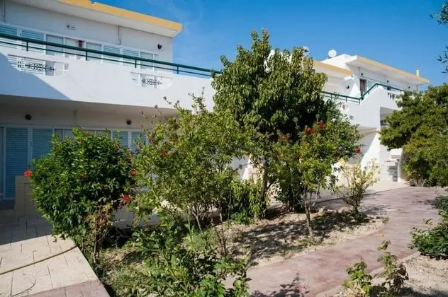 Eleni Hotel - Dış Mekan