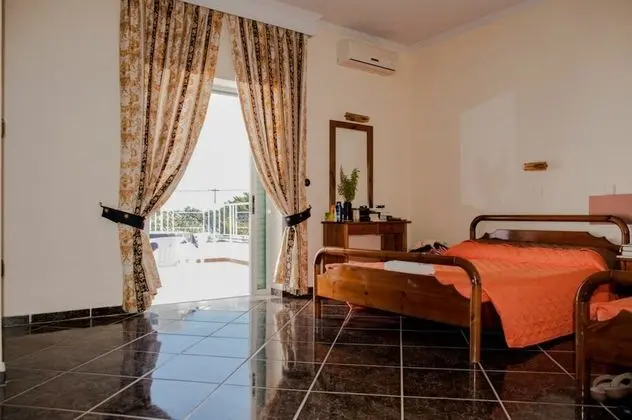Eleni Hotel - Oda