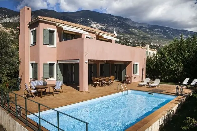 Villa Eleni