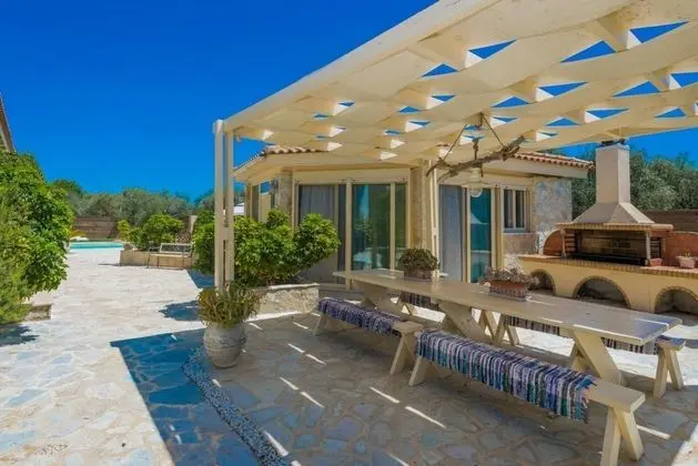 Eleni s Family Villa - Eleni s Family Villa - Oda