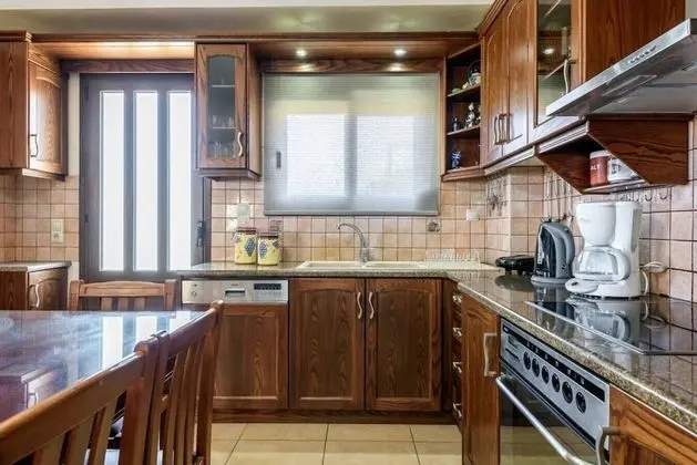 Eleni s Villa new Listing TOP Destination - Oda