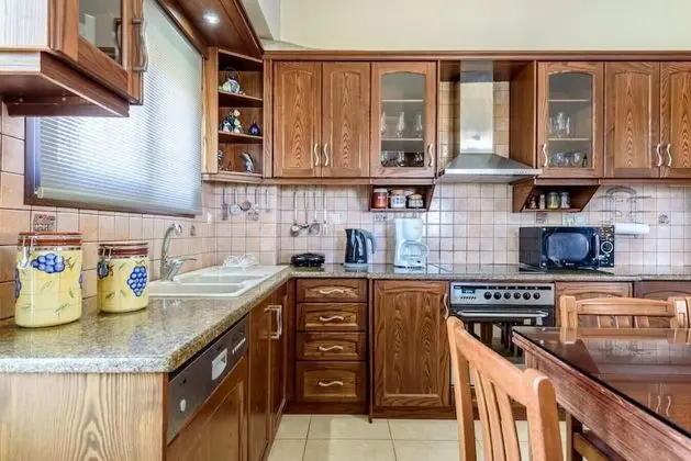 Eleni s Villa new Listing TOP Destination - Oda