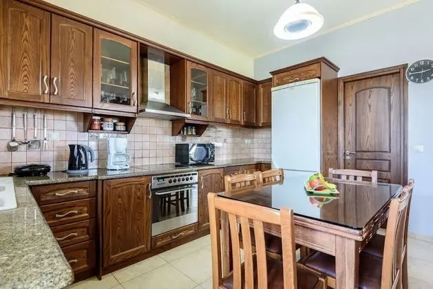 Eleni s Villa new Listing TOP Destination - Oda