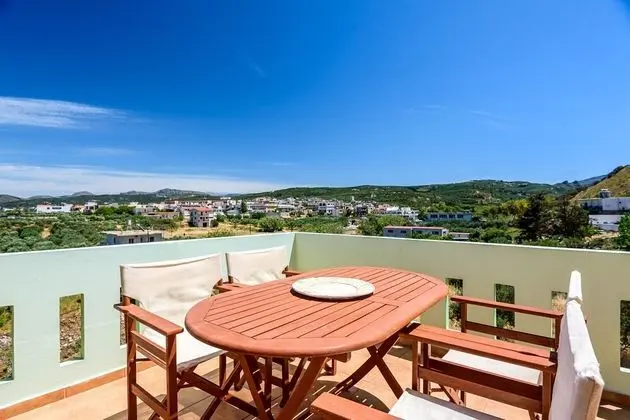 Eleni's Villa