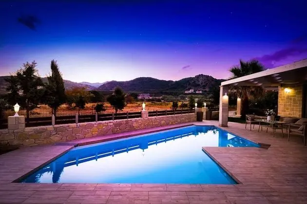 Villa Elenitsa