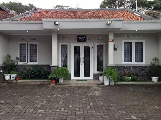 ELENOR S HOME