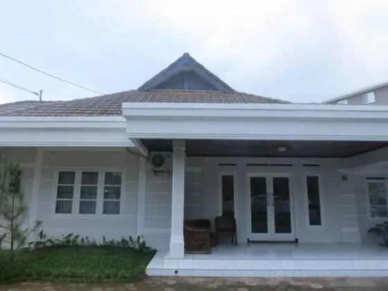 ELENORS HOME AT EYCKMAN