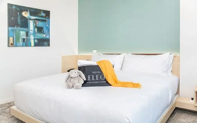 Hotel Eleo at the University of Florida - Oda