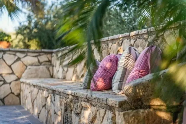 Eleonas Villa 4 Bedroom Villa With Private Pool