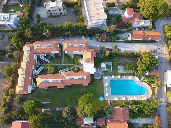 Eleonas Apartments