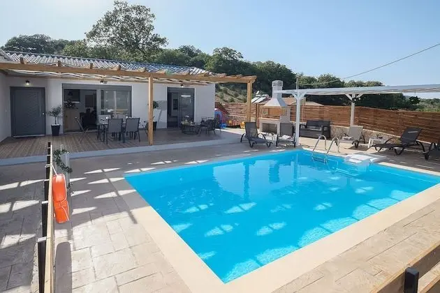 Villa Eleonas Crete