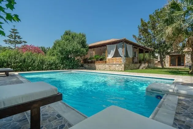 Villa Eleonas