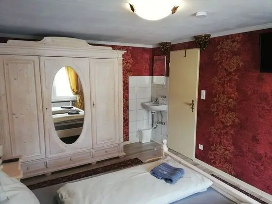 Eleonora Apartment - İç Mekan