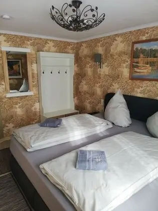 Eleonora Apartment - Oda