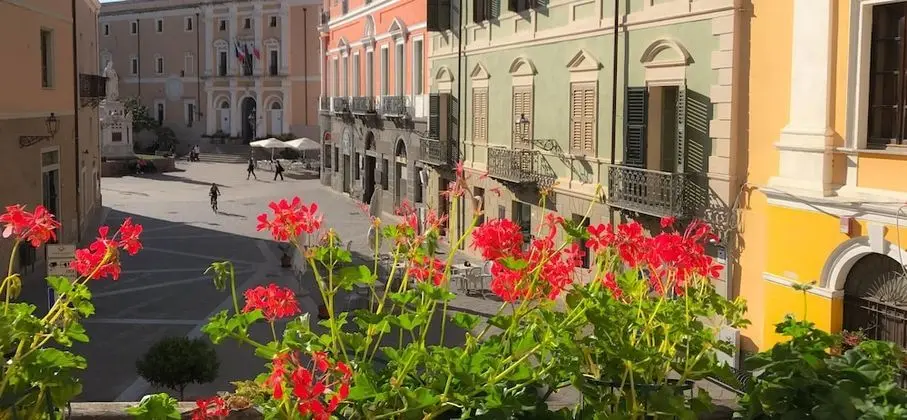 Eleonora Room & Breakfast