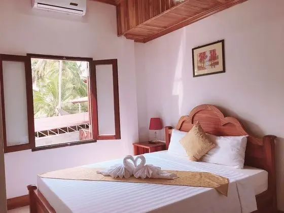 Elephant Boutique Hotel
