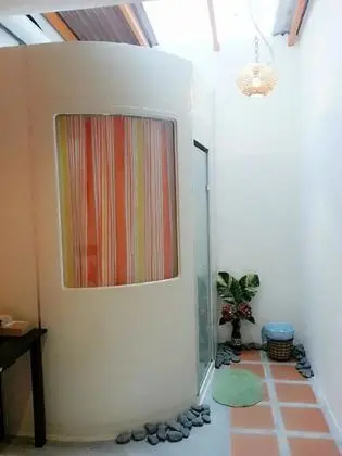 Elephant House Boutique Hotel - İç Mekan