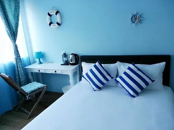 Elephant House Boutique Hotel - Öne Çıkan Resim