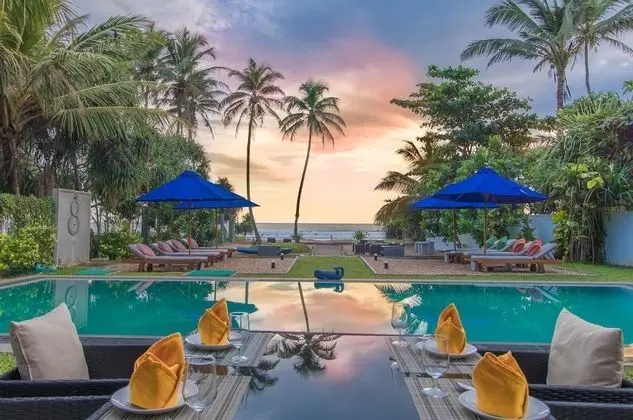 Elephant Stables Weligama Bay