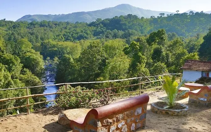 Elephant Valley