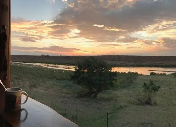 ELEPHANT WALK RETREAT - Genel