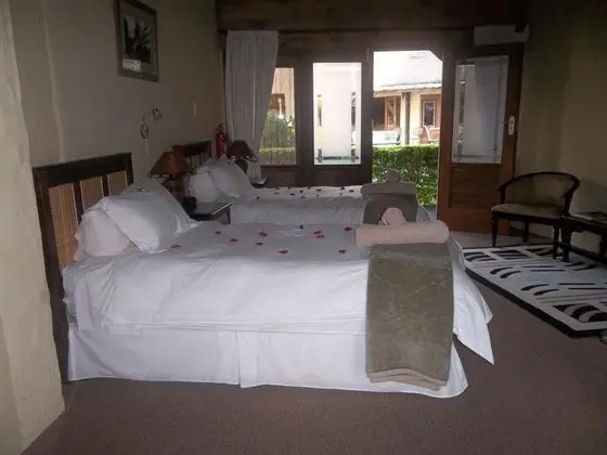 Elephants Footprint Lodge - Genel