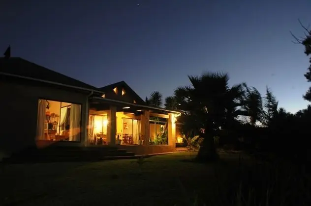 Elephant's Nest Guest House