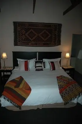 Elephant's Nest Guest House - Oda