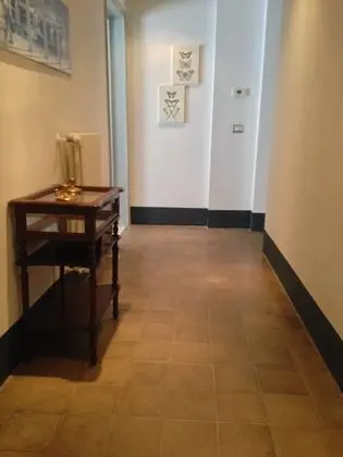 elephant's smile b&b - İç Mekan