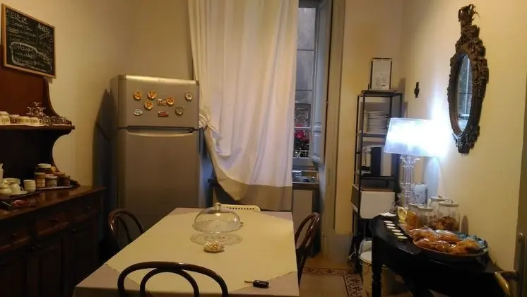 elephant's smile b&b - Yerinde Yemek