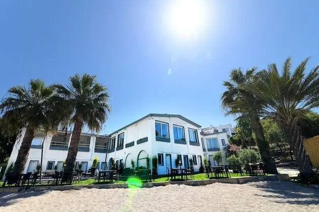 Eles Otel