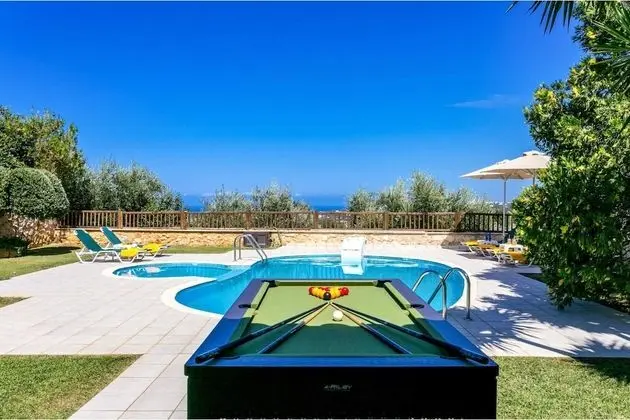 Villa Elessa Crete - Öne Çıkan Resim