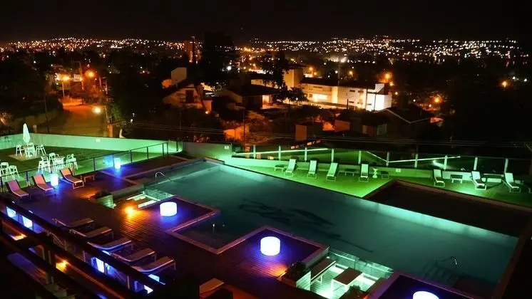 Eleton Resort & SPA