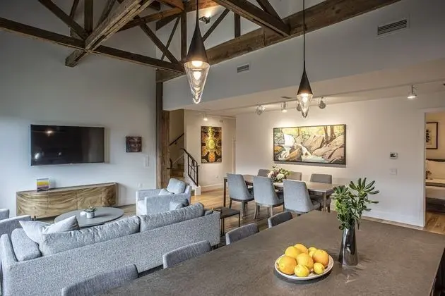 Elevation Lofts Hotel - Öne Çıkan Resim