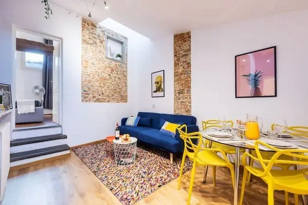 Elevator, Ac, Wifi - Heart of historic city center