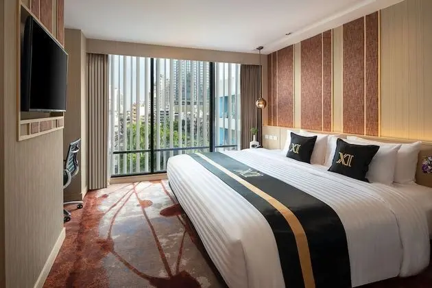 Eleven Hotel Bangkok - Öne Çıkan Resim