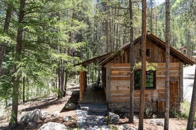 Eleven Experience Taylor River Lodge