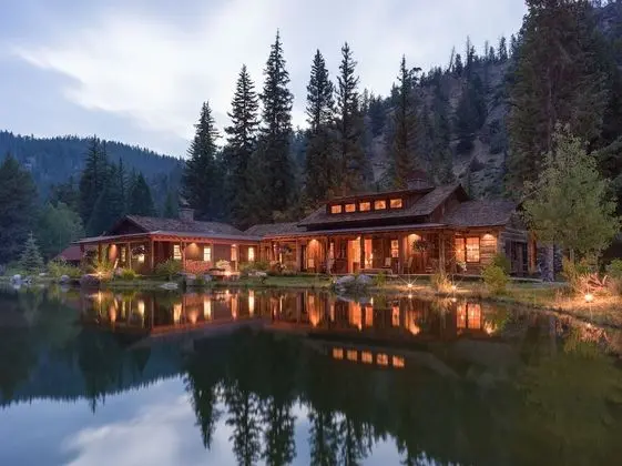 Eleven Experience Taylor River Lodge - Öne Çıkan Resim