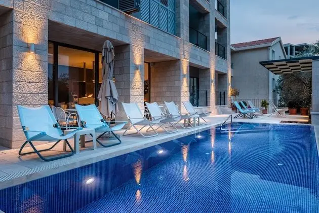 Hotel Eleven - Öne Çıkan Resim