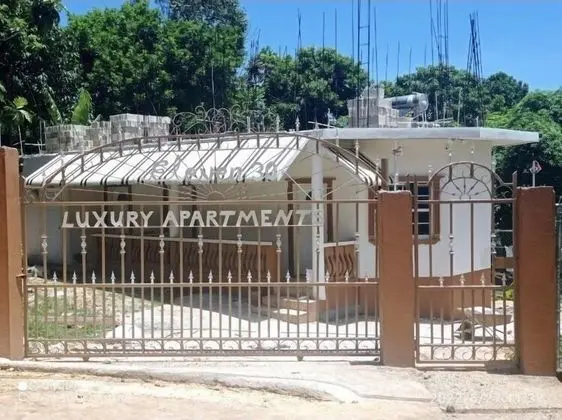 Eleven30 Luxury Apartments