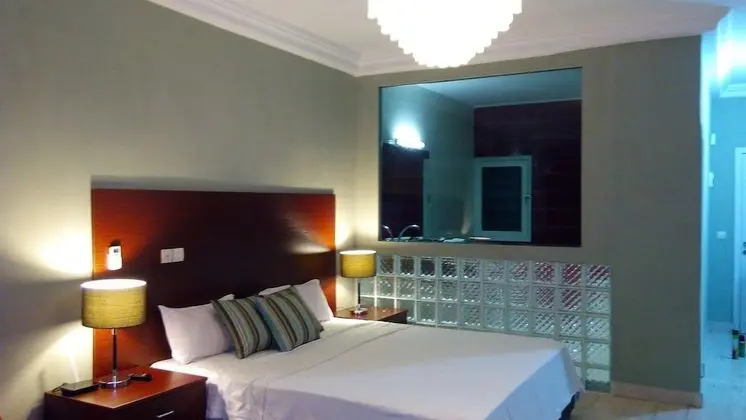 ELEVEN'S Hôtel & Spa - Öne Çıkan Resim